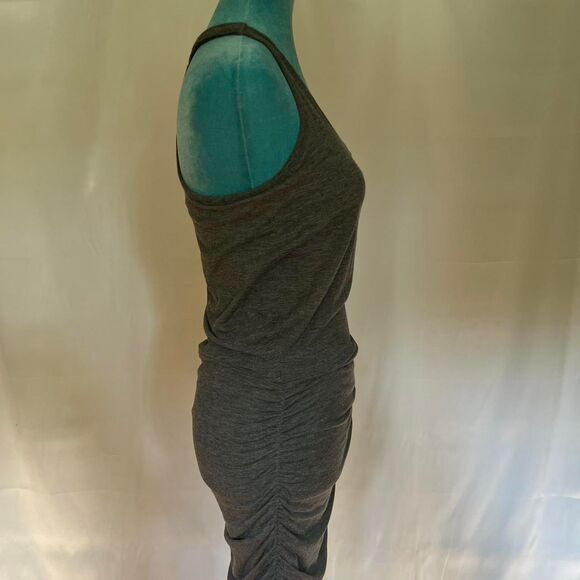 Athleta Women's Grey Dress - Picture 5 of 7